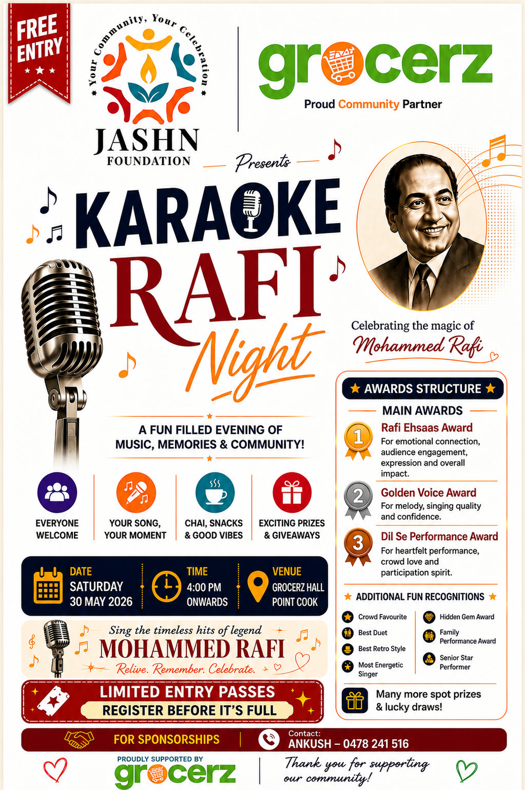 Event